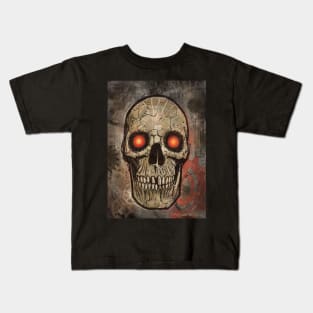 Skull Kids T-Shirt